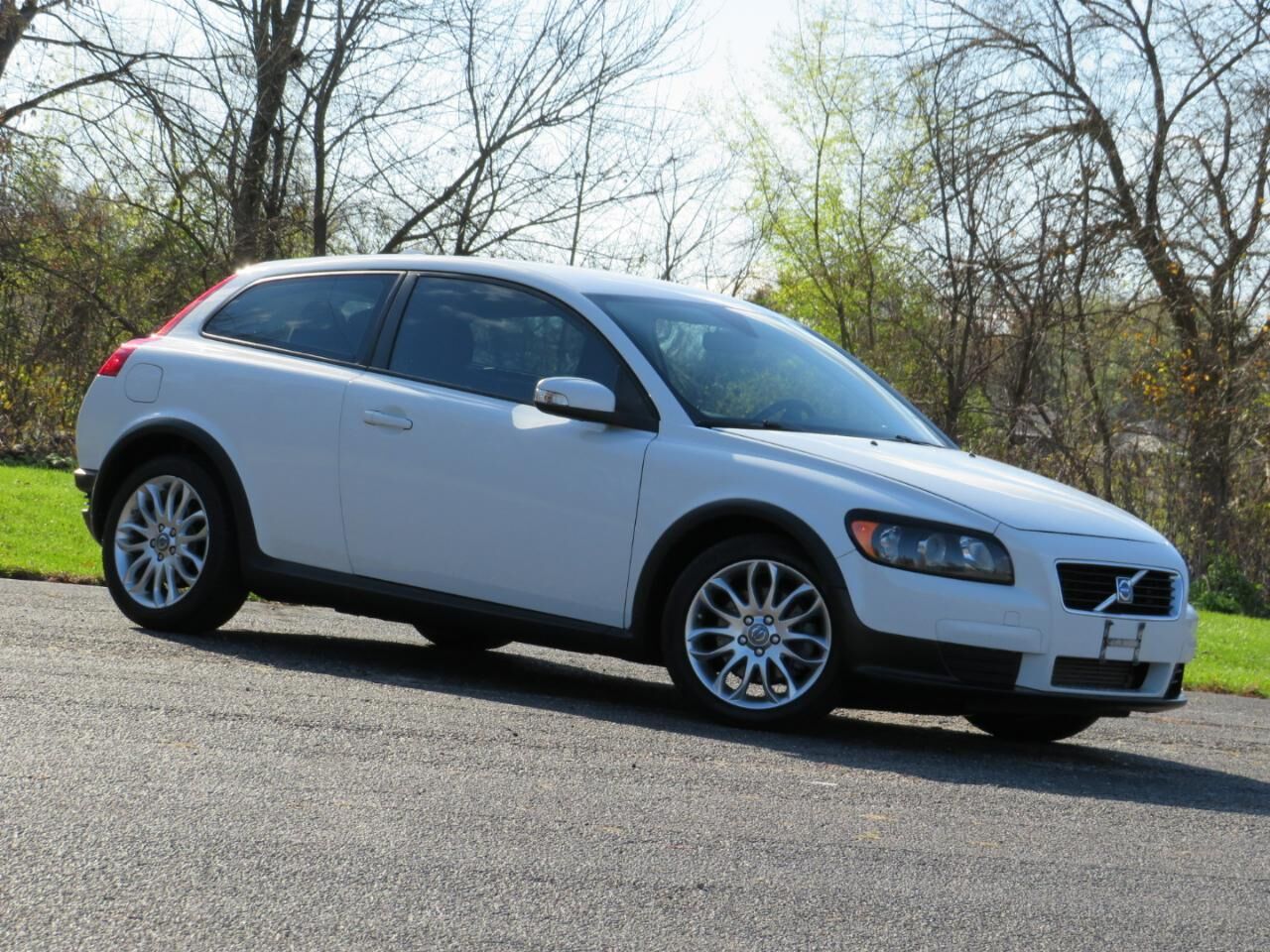 2009 VOLVO C30