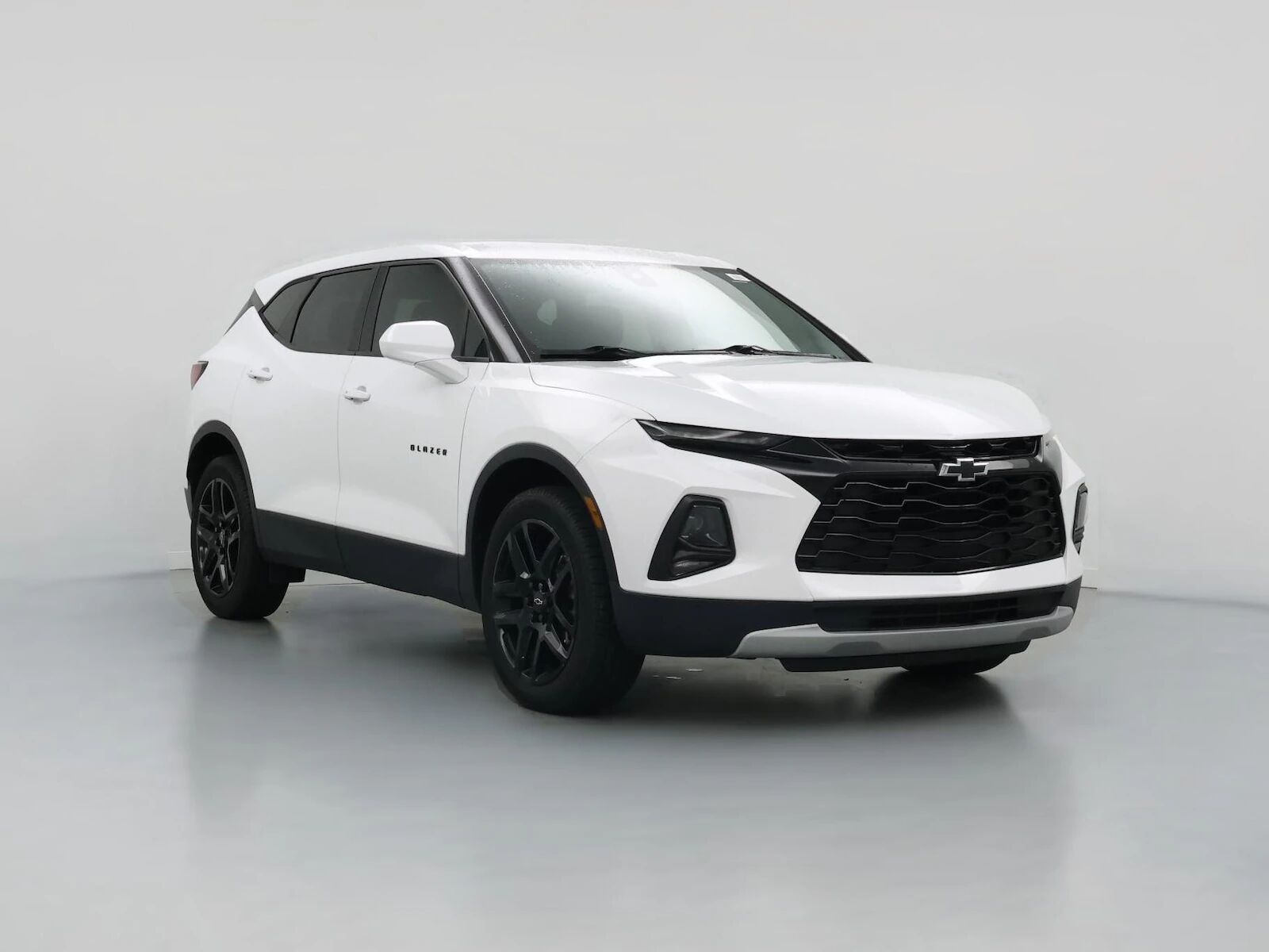 2022 CHEVROLET Blazer
