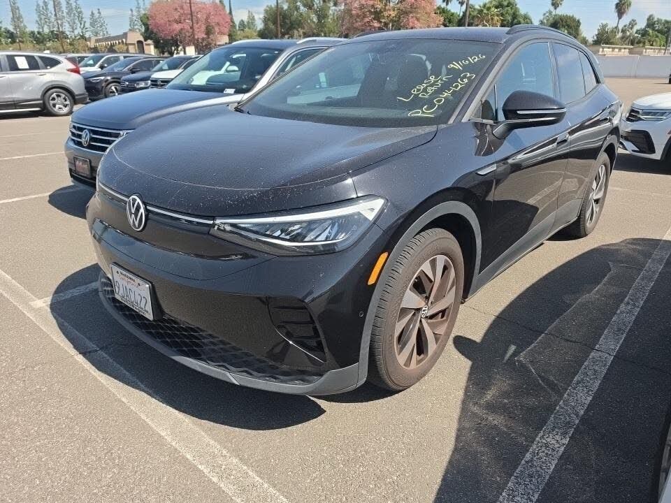 2023 VOLKSWAGEN ID.4