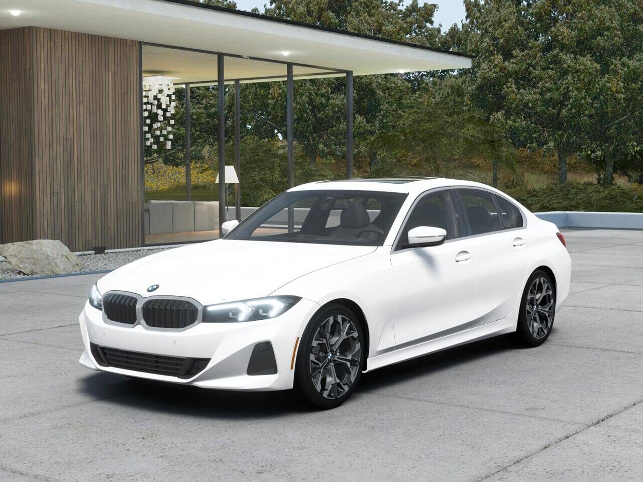 2026 BMW 3 Series