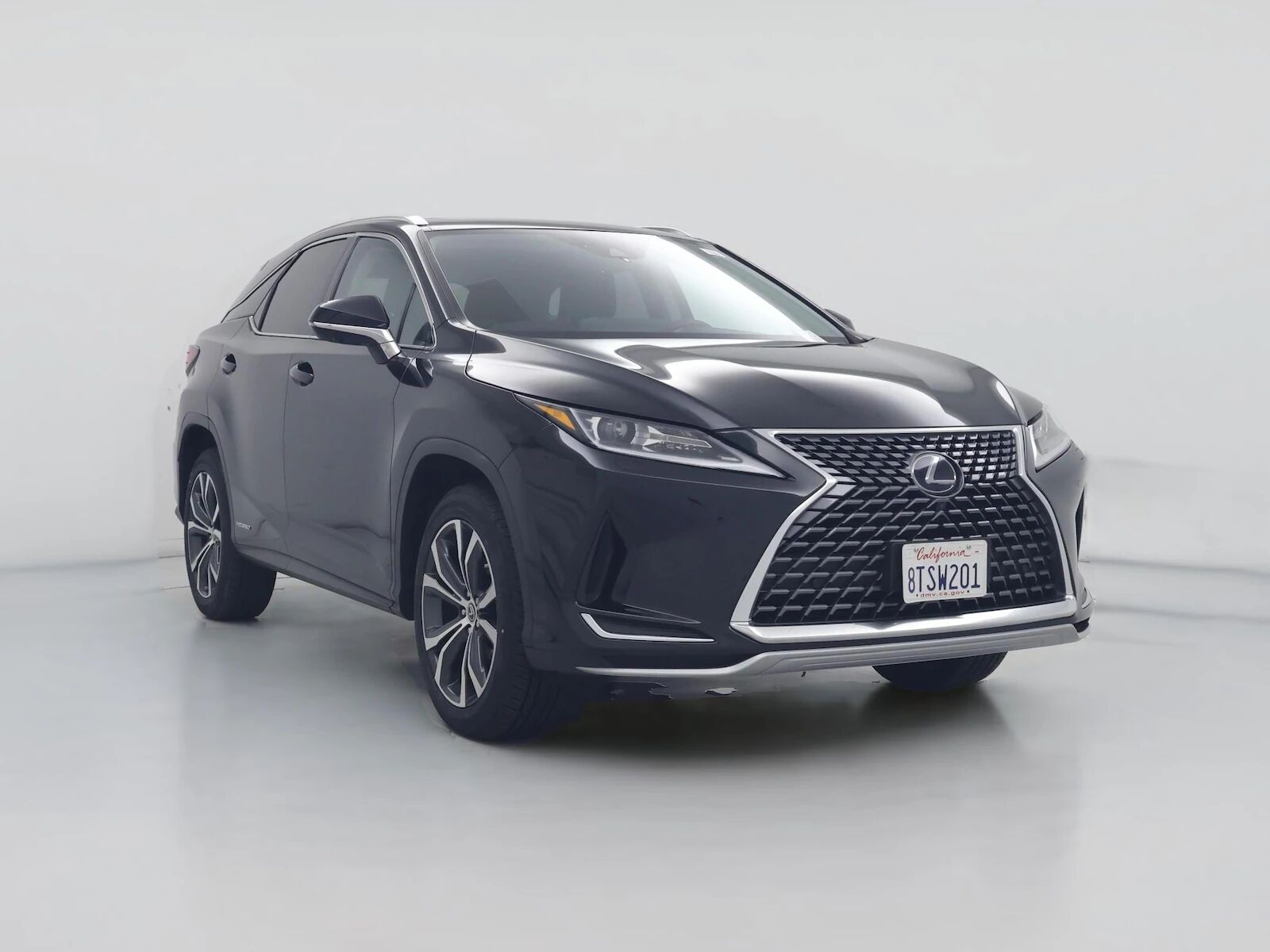 2021 LEXUS RX