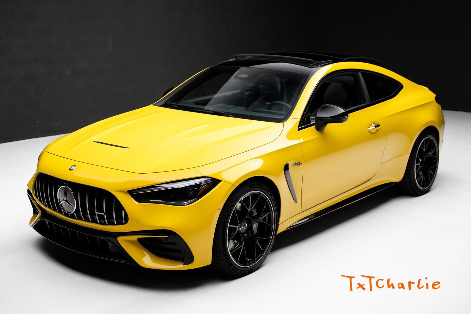 2025 MERCEDES-BENZ CLE