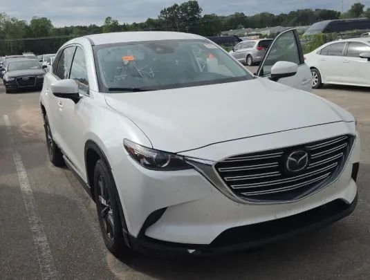 2022 MAZDA CX-9