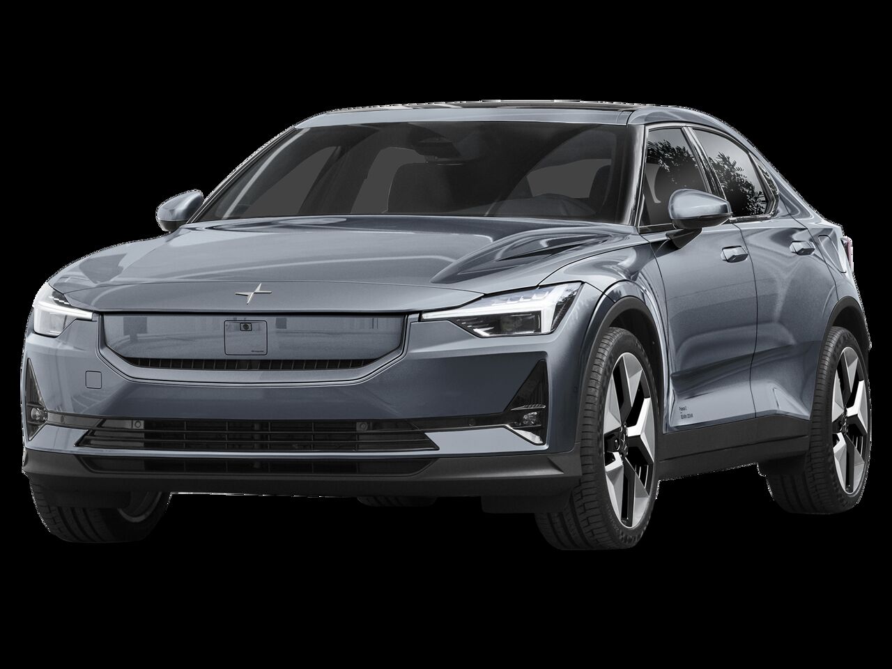 2024 POLESTAR PS2