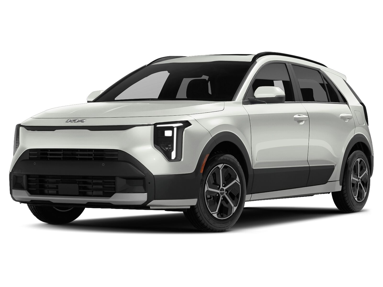 2027 KIA Niro