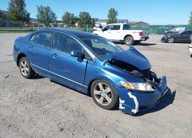 2009 HONDA Civic