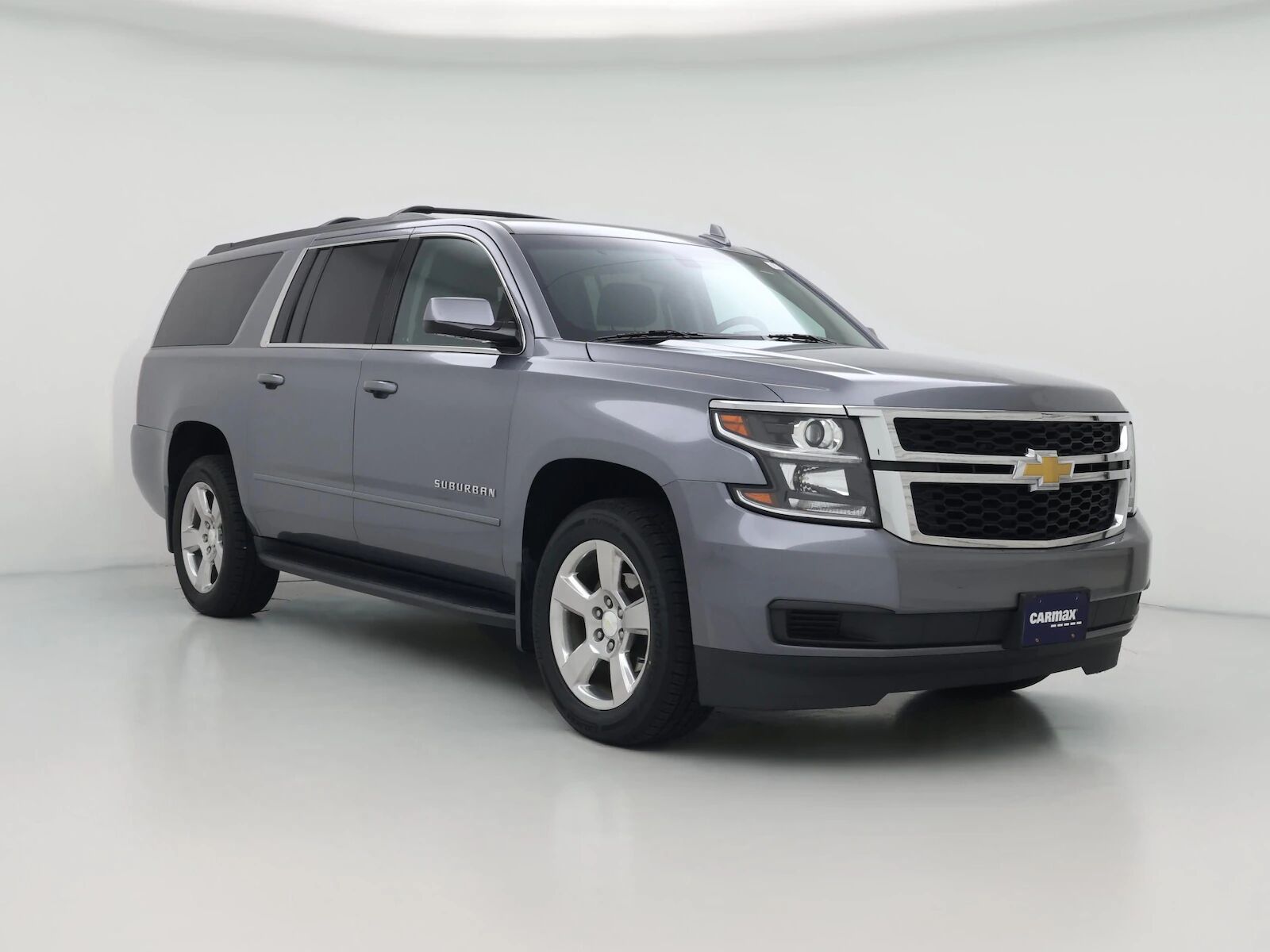 2019 CHEVROLET Suburban