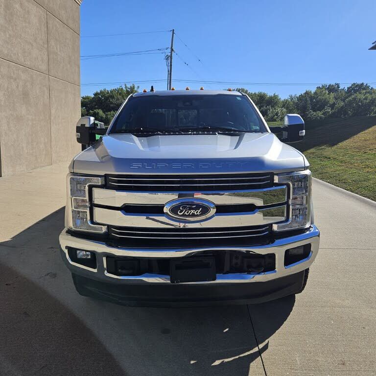 2019 FORD F-250