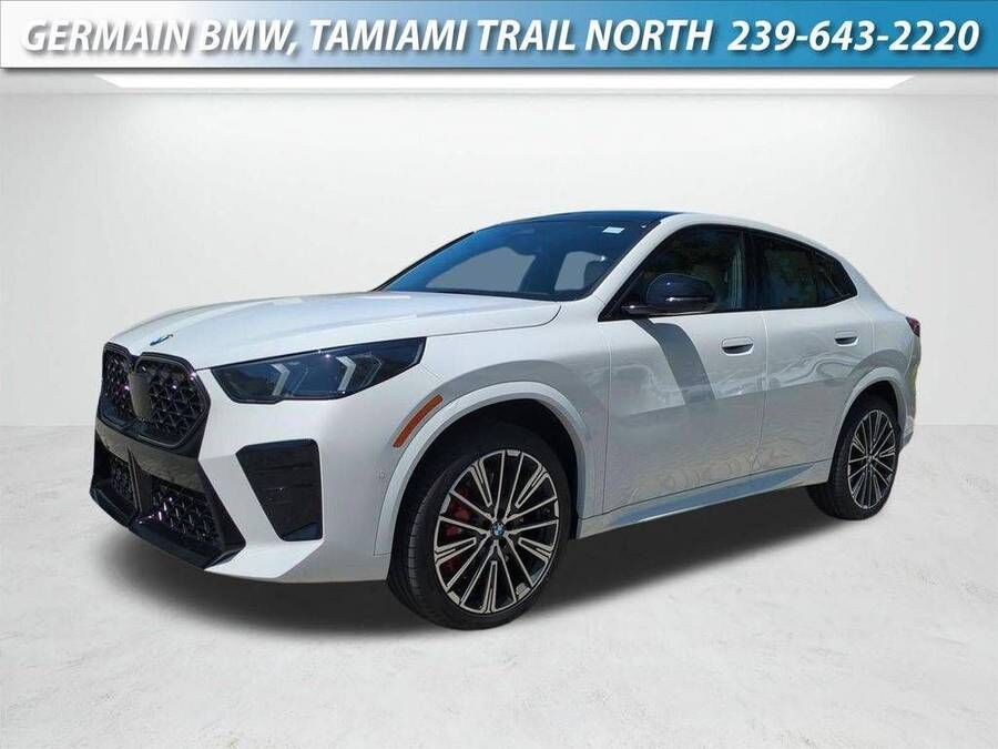 2026 BMW X2