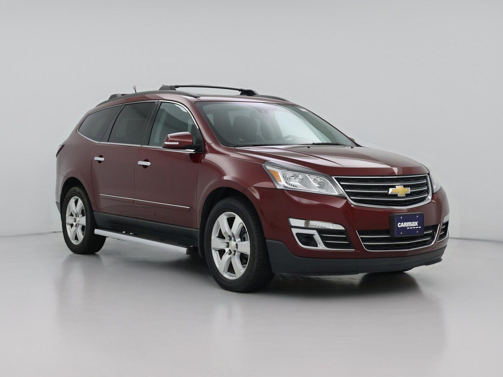 2016 CHEVROLET Traverse