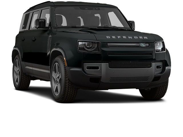 2024 LAND ROVER Defender