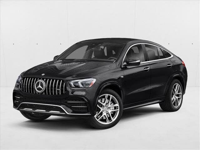 2021 MERCEDES-BENZ GLE-Class