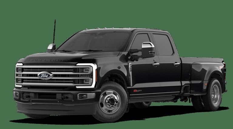 2027 FORD F-350