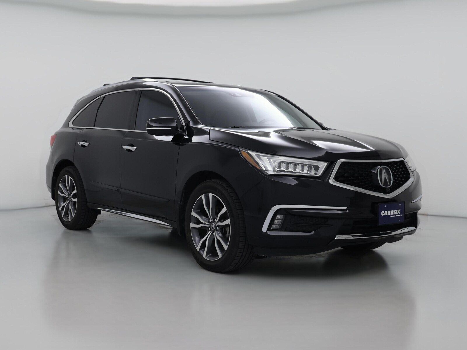 2019 ACURA MDX