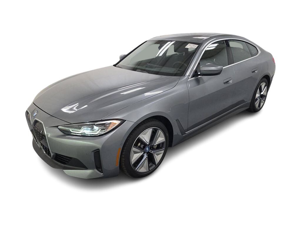 2024 BMW i4