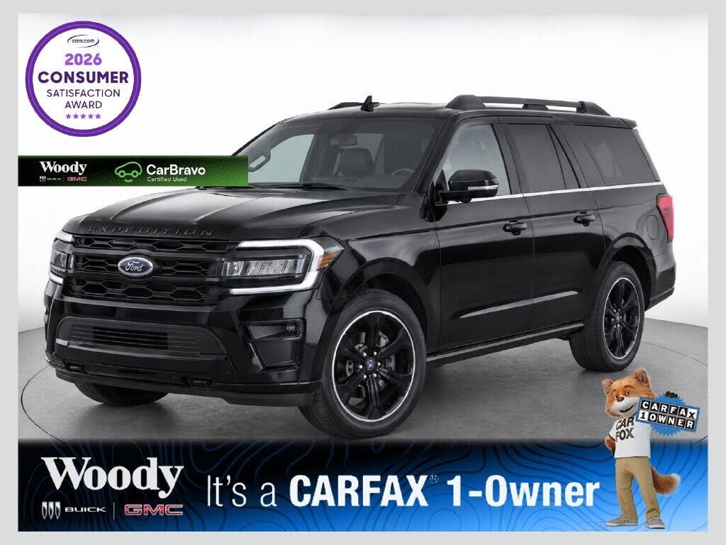 2023 FORD Expedition