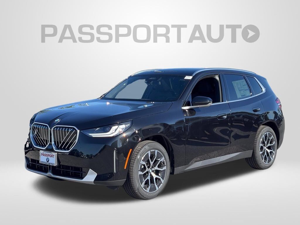 2026 BMW X3
