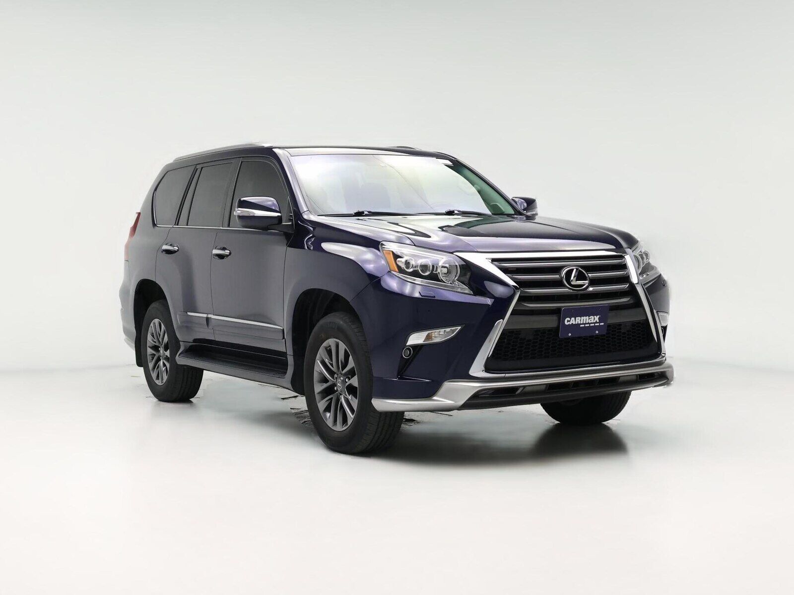 2019 LEXUS GX