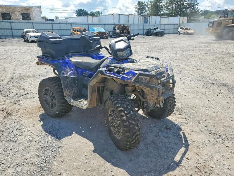 2024 POLARIS Sportsman