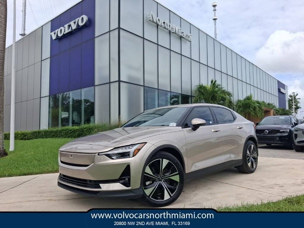 2024 POLESTAR PS2