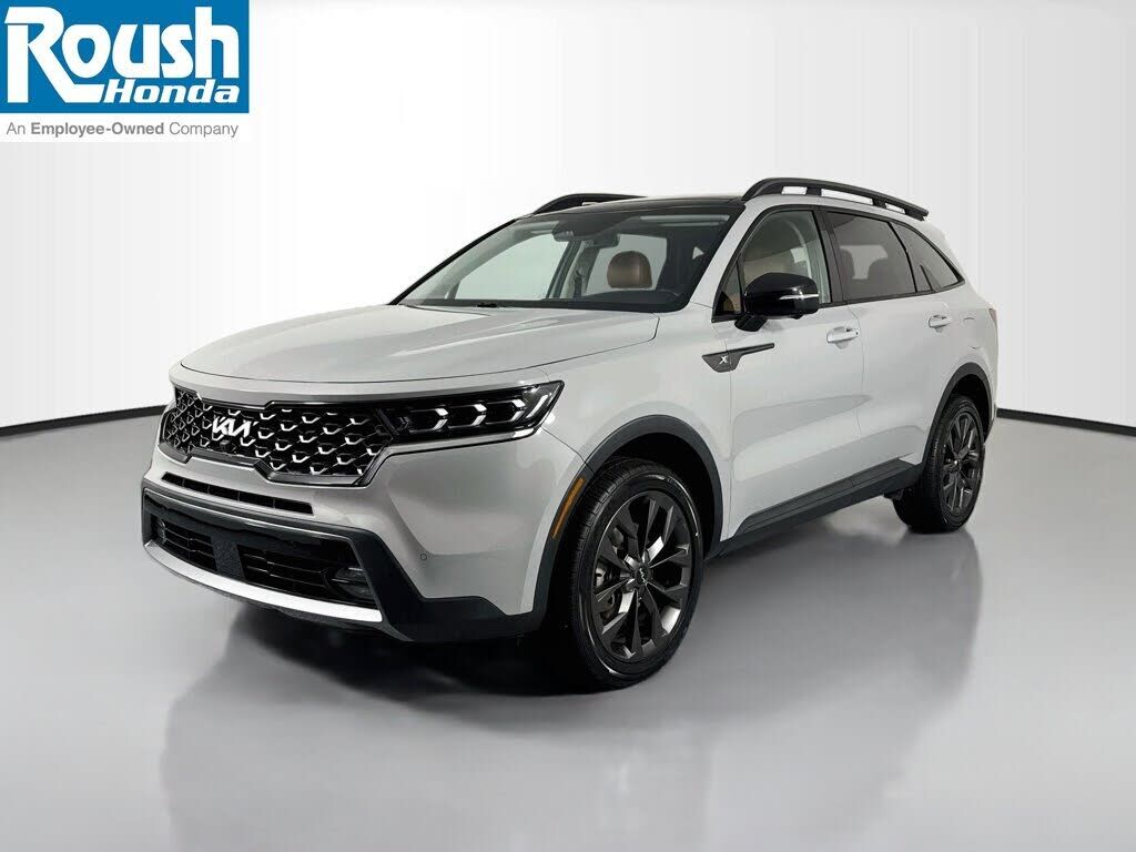 2022 KIA Sorento
