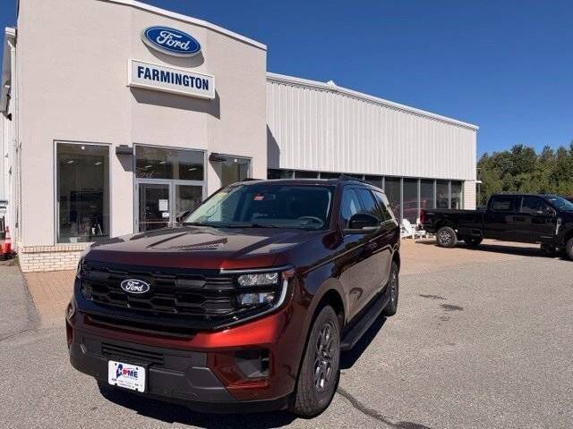 2027 FORD Expedition