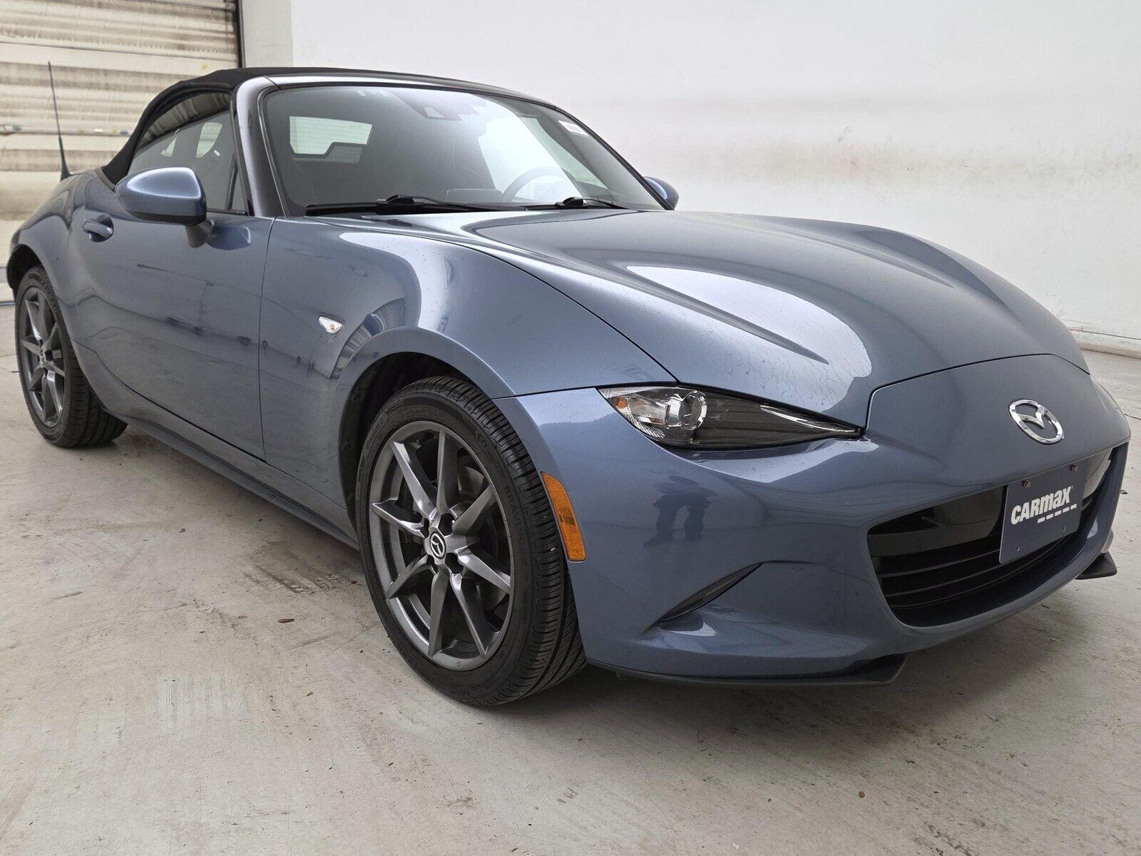 2016 MAZDA MX-5