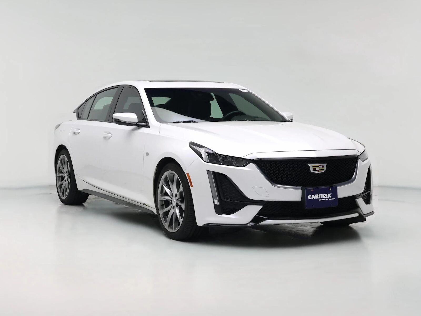 2020 CADILLAC CT5