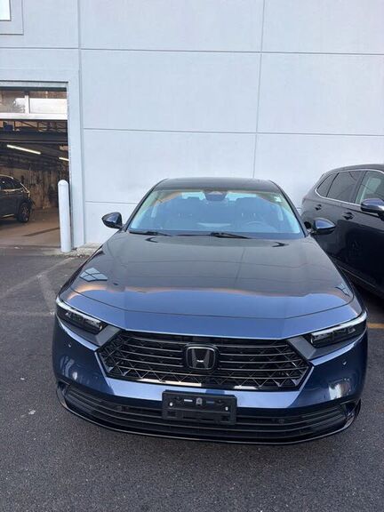 2024 HONDA Accord
