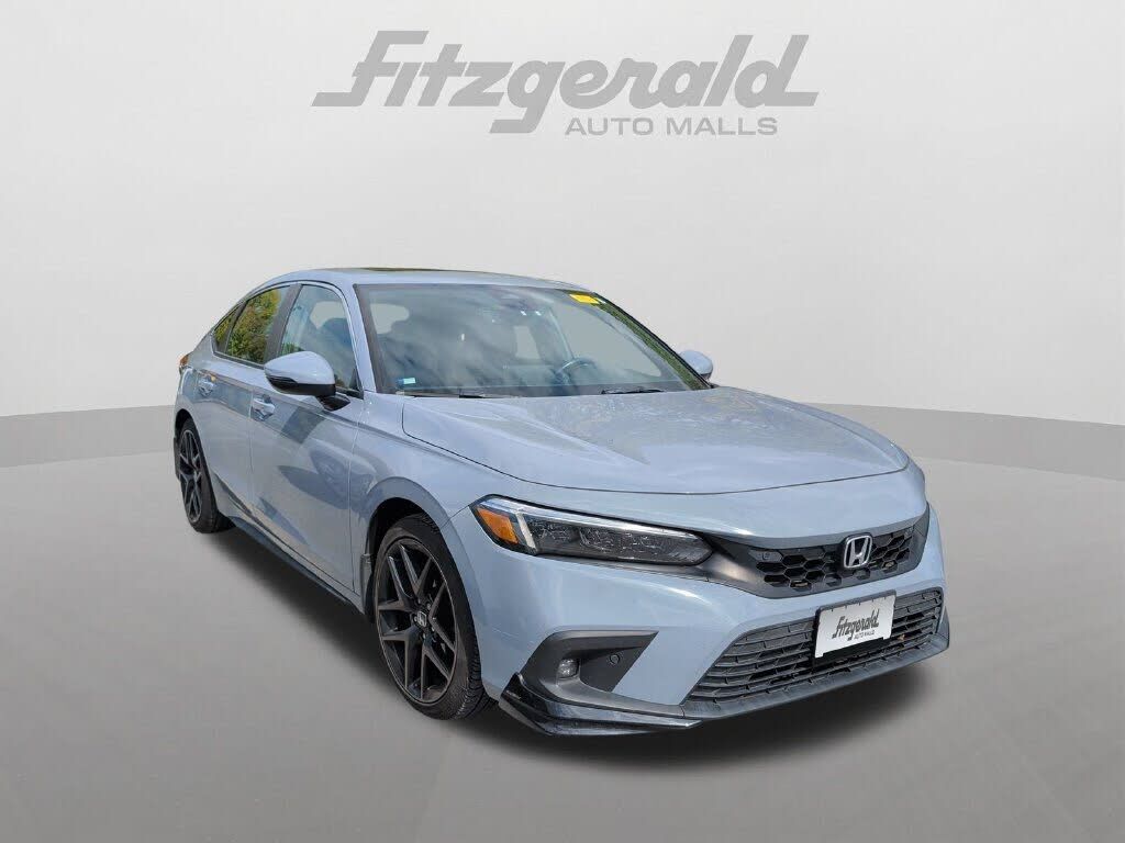 2023 HONDA Civic