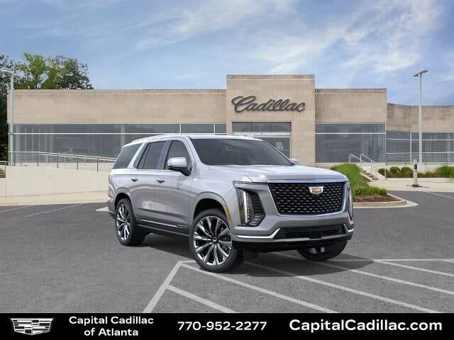 2026 CADILLAC Escalade