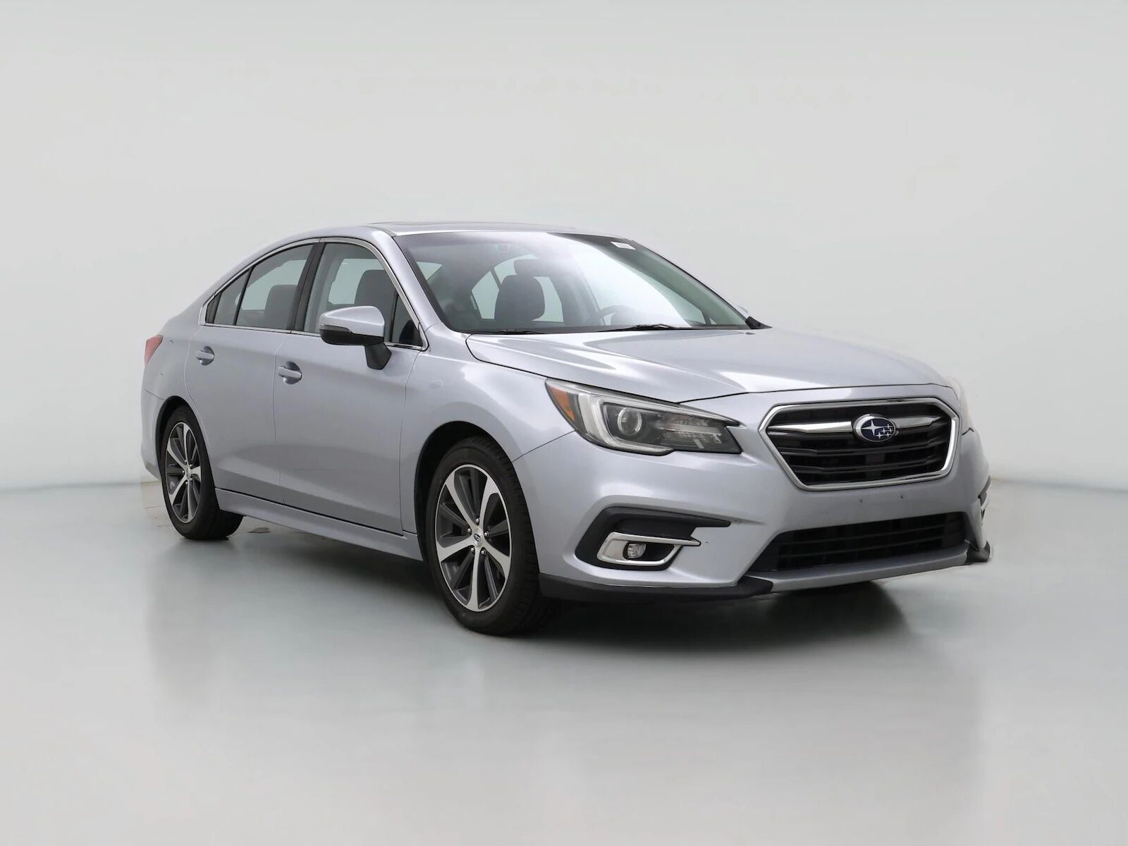 2019 SUBARU Legacy