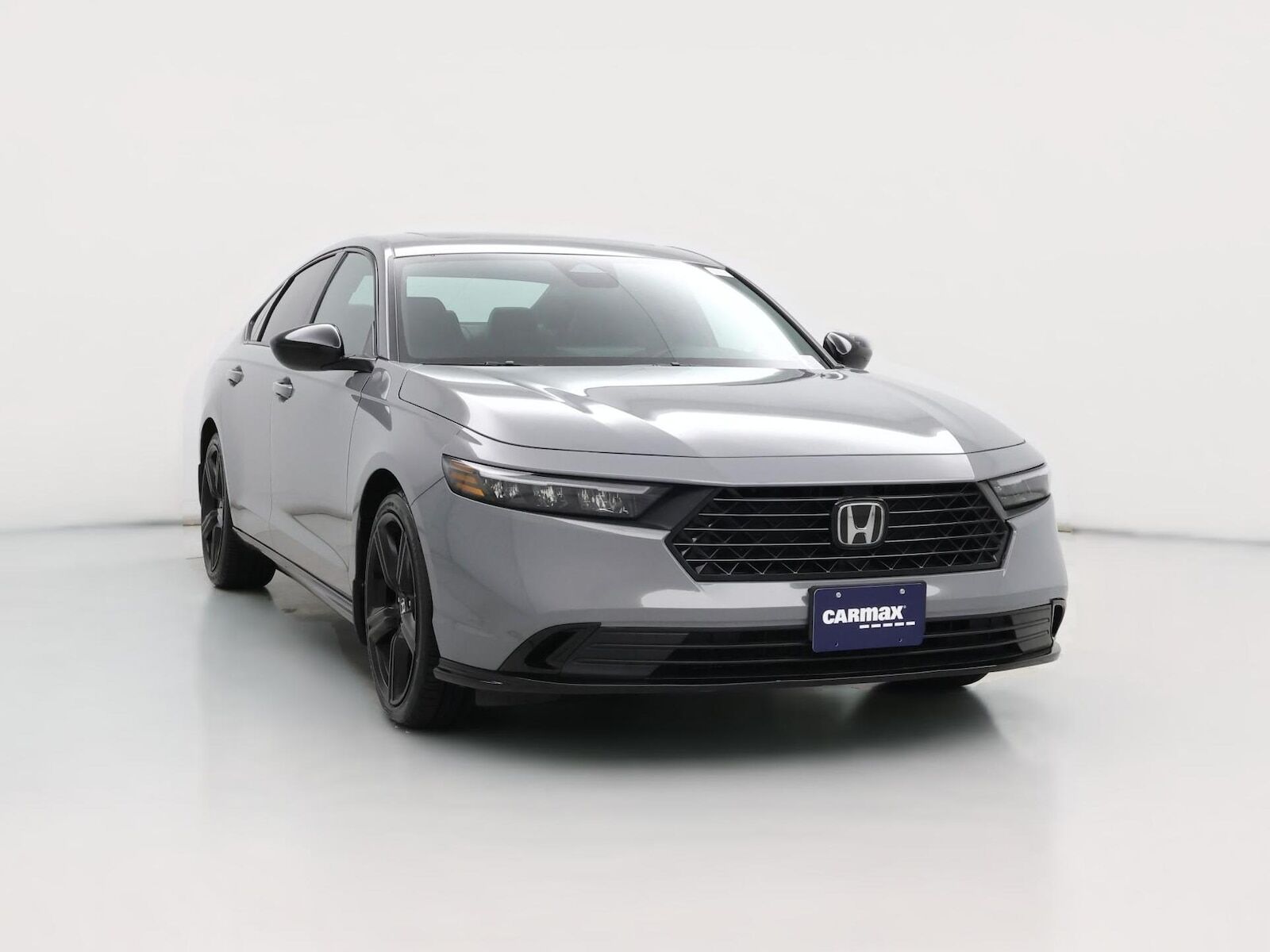 2025 HONDA Accord