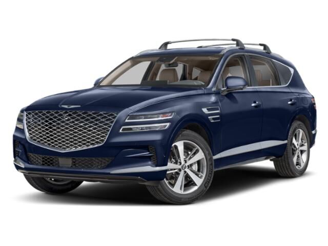 2024 GENESIS GV80