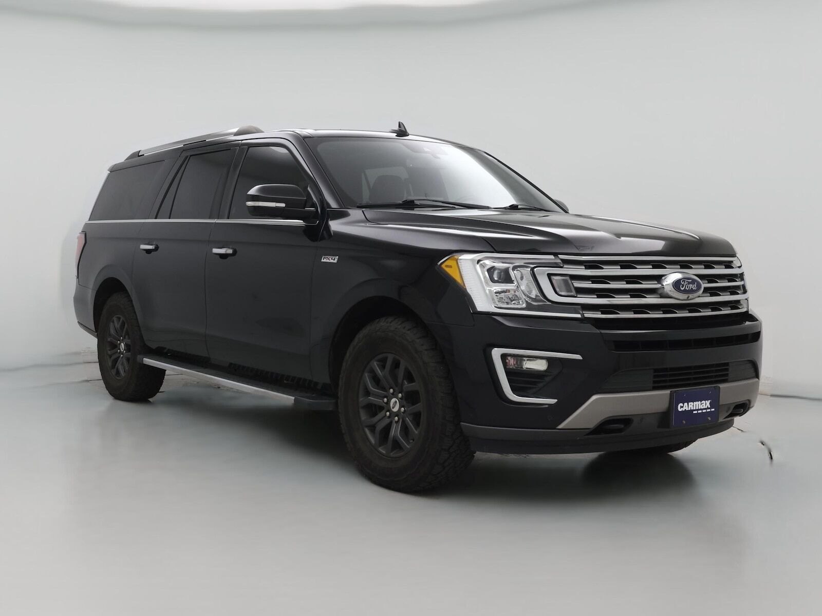 2021 FORD Expedition