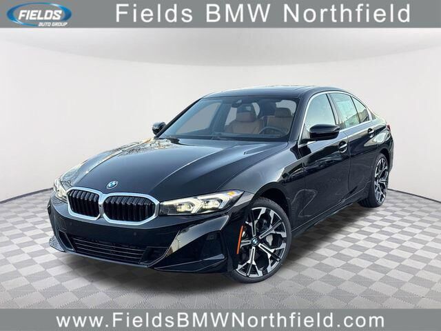 2026 BMW 3 Series