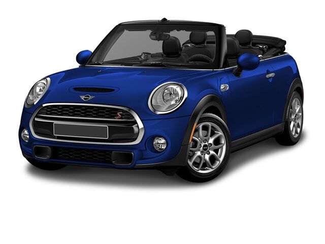 2021 MINI Cooper