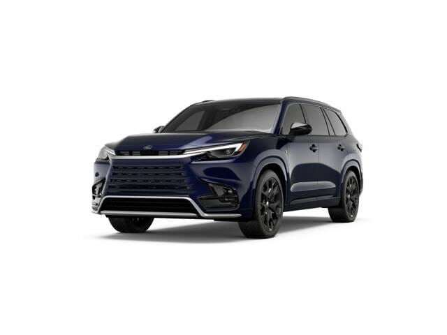 2026 LEXUS TX