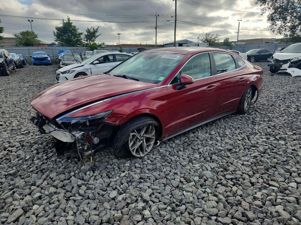 2023 HYUNDAI Sonata
