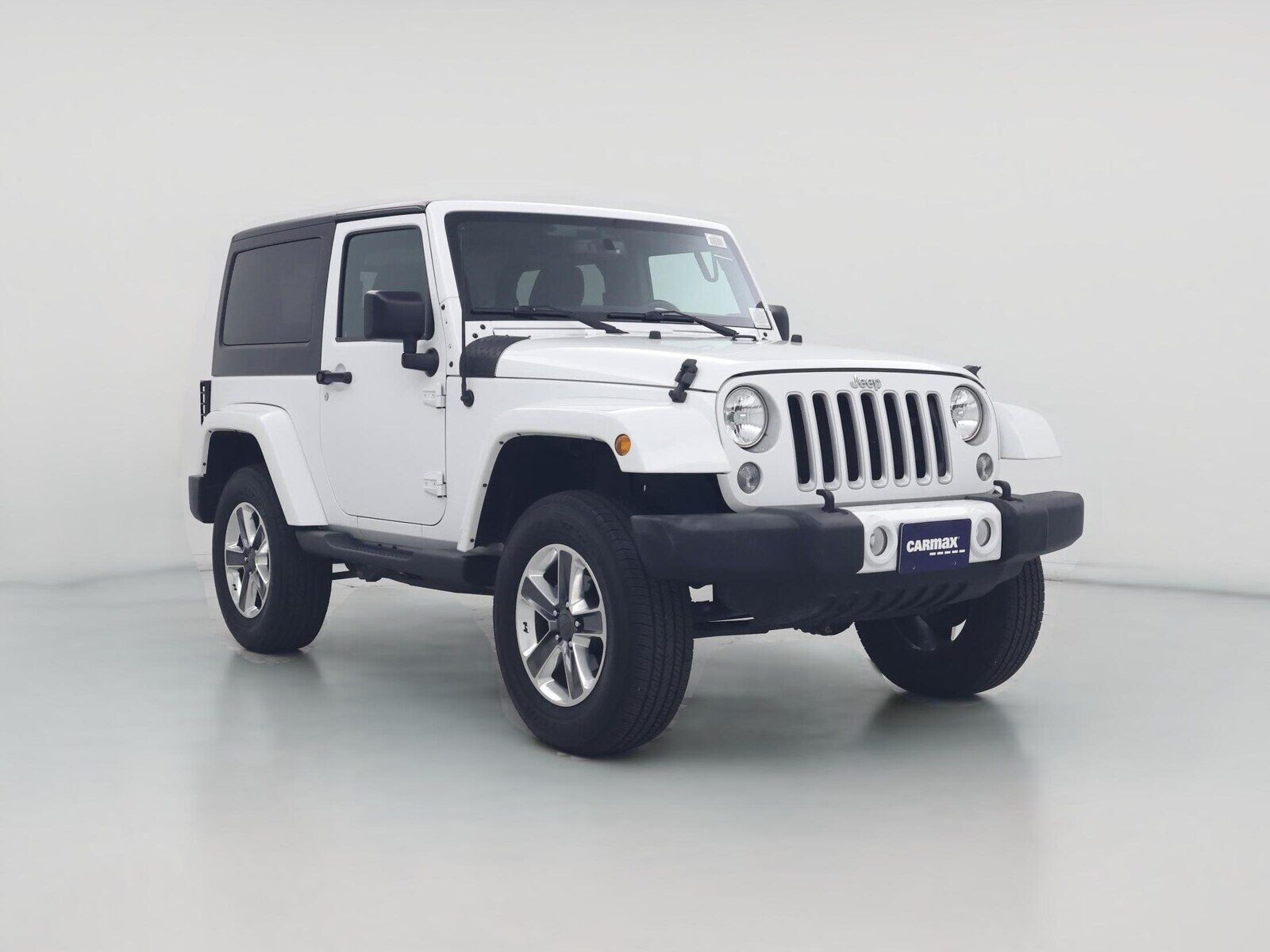 2016 JEEP Wrangler