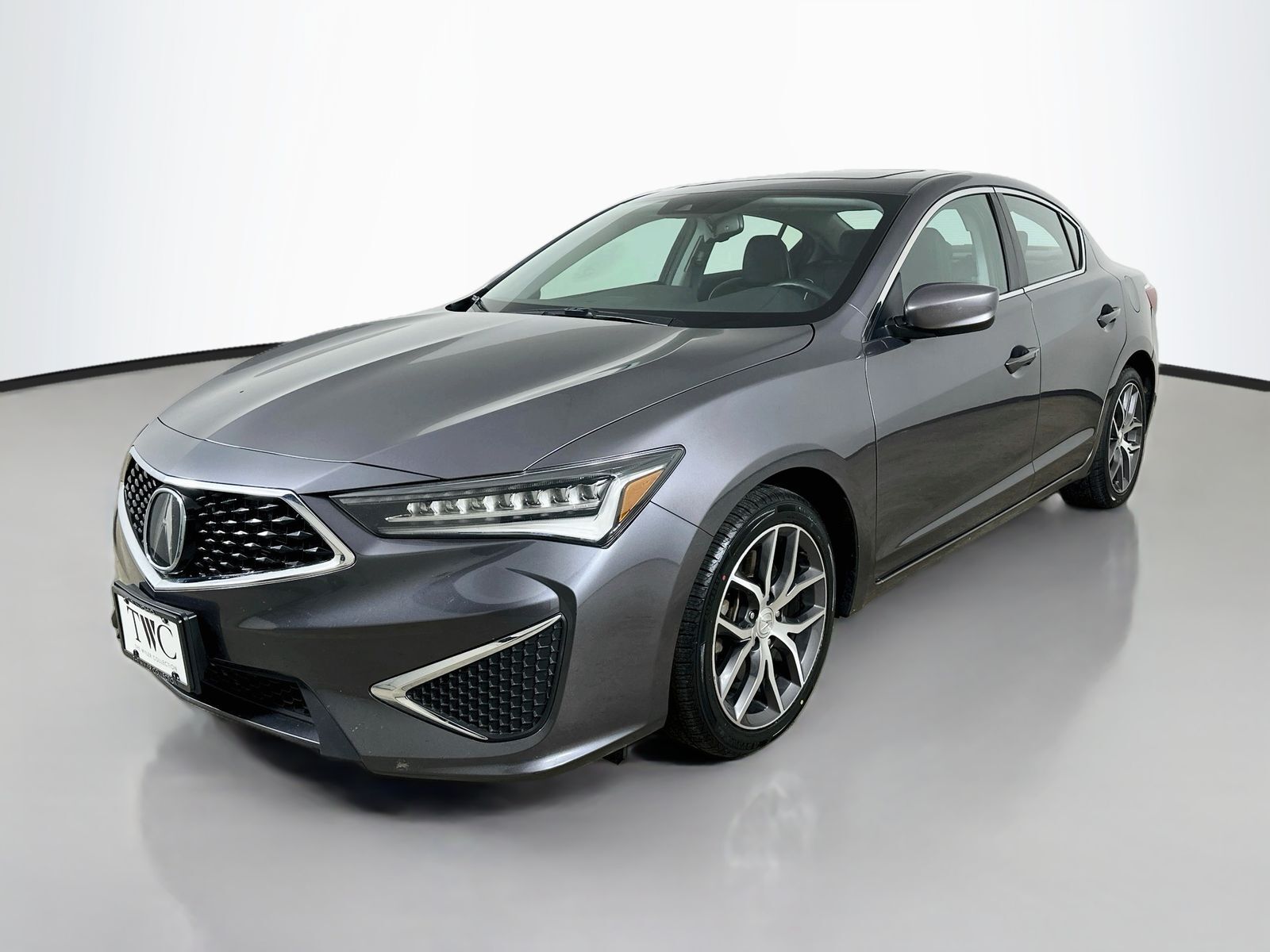 2019 ACURA ILX