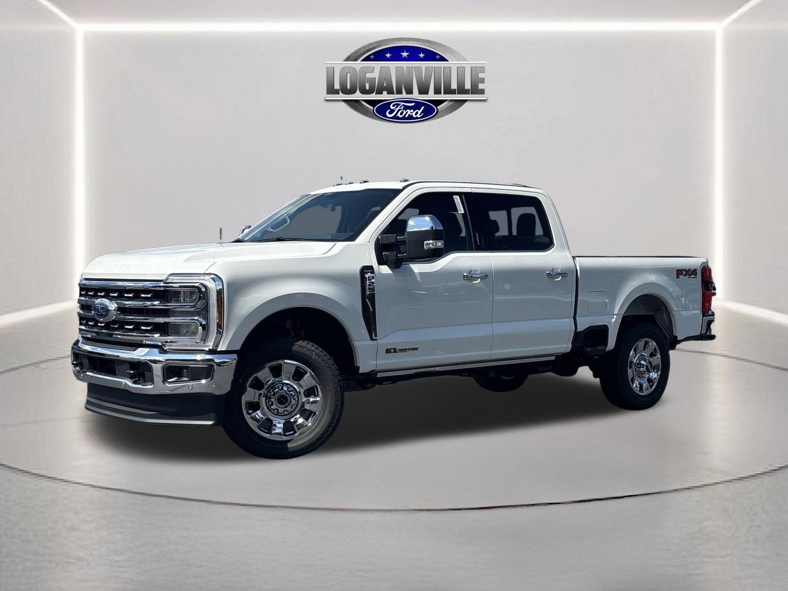 2026 FORD F-250
