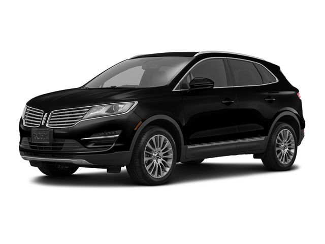 2016 LINCOLN MKC