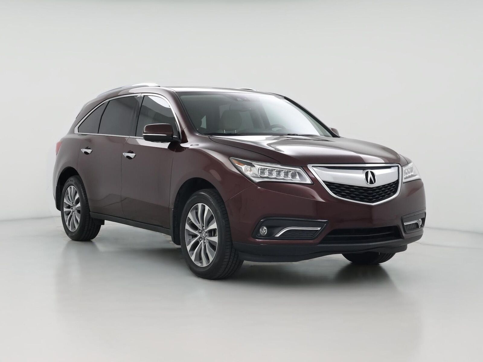 2014 ACURA MDX