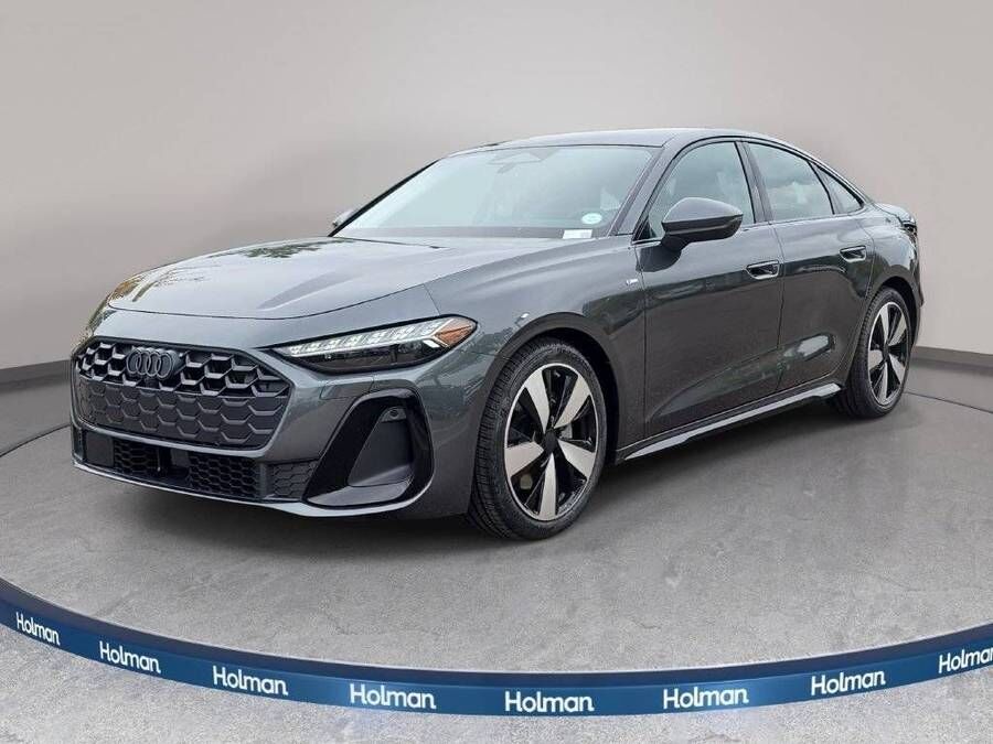 2026 AUDI A5