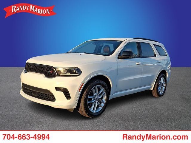 2023 DODGE Durango
