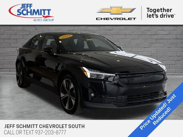 2024 POLESTAR PS2