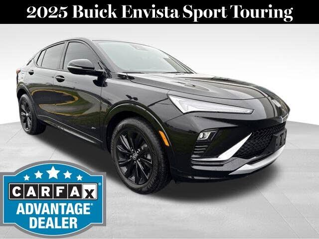 2025 BUICK Envista
