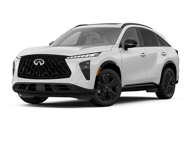 2027 INFINITI QX65