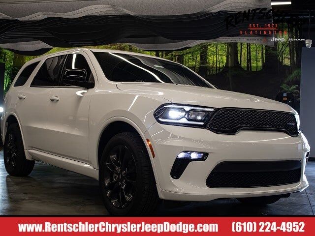 2022 DODGE Durango